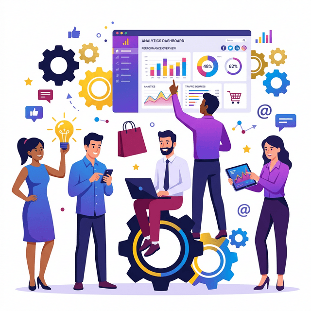 Team of world-class developers building great products